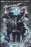 Danny Ketch. Ghost Rider libro