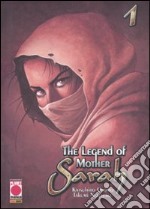 The legend of Mother Sarah. Con gadget (1) libro