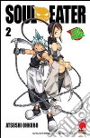 Soul eater (2) libro