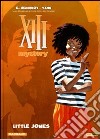 Little Jones. XIII Mystery. Vol. 3 libro