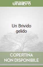 Un Brivido gelido libro