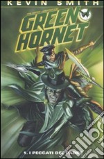 I peccati del padre. Green Hornet (1) libro