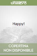 Happy! (3) libro