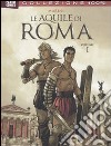 Le aquile di Roma (1) libro