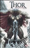 Thor. Per Asgard. Vol. 1 libro