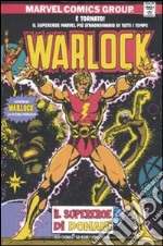 Warlock omnibus. Vol. 1 libro