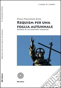 Requiem per una foglia autunnale libro