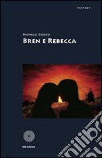 Bren e Rebecca libro