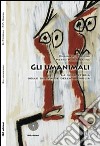 Gli umanimali libro