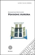 Pensione Aurora libro