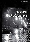 Joseph McCarthy libro