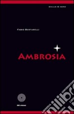 Ambrosia libro