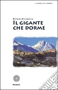 Il gigante che dorme libro