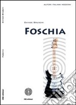 Foschia libro