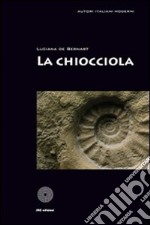 La chiocciola libro