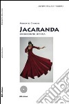 Jacaranda libro