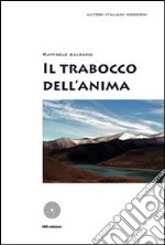 Il trabocco dell'anima libro