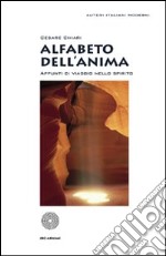 Alfabeto dell'anima libro