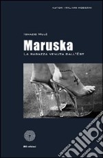 Maruska libro