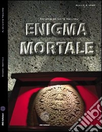 Enigma mortale libro