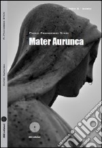 Mater Aurunca libro