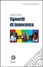 Sguardi di innocenza libro