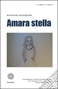 Amara stella libro