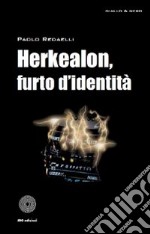 Herkaleon; furto d'identità libro