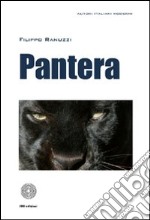 Pantera libro