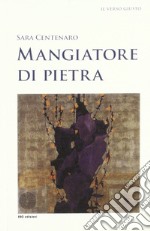 Mangiatore di pietra libro