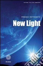 New light libro