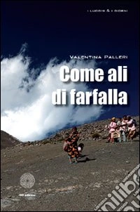 Come ali di farfalla libro