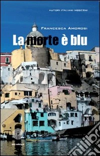 La morte è blu