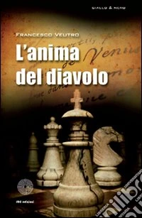 L'anima del diavolo libro