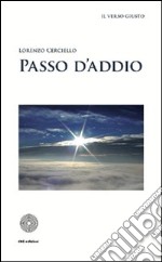 Passo d'addio libro