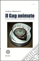 Il gag animato libro