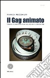 Il gag animato libro