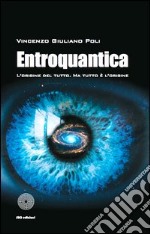 Entroquantica libro