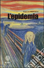 L'epidemia libro