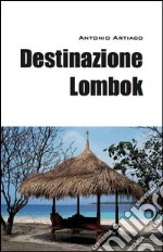 Destinazione Lombok libro