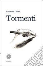 Tormenti libro