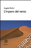 L'impero del vento libro