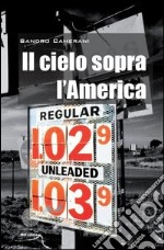 Il cielo sopra l'America libro