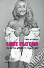 Love factor. Ma davvero gli italiani lo fanno meglio? libro