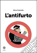 L'antifurto libro