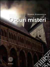 Oscuri misteri libro