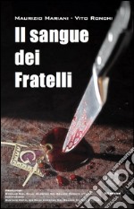 Il sangue dei fratelli libro