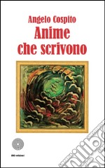 Anime che scrivono libro