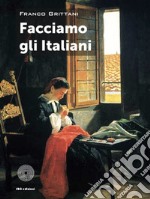 Facciamo gli Italiani libro