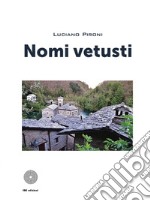 Nomi vetusti libro